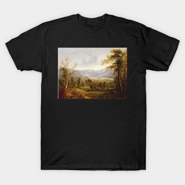 imagen 2021 12 21 153154 - John Glover T-Shirt by Kollagio